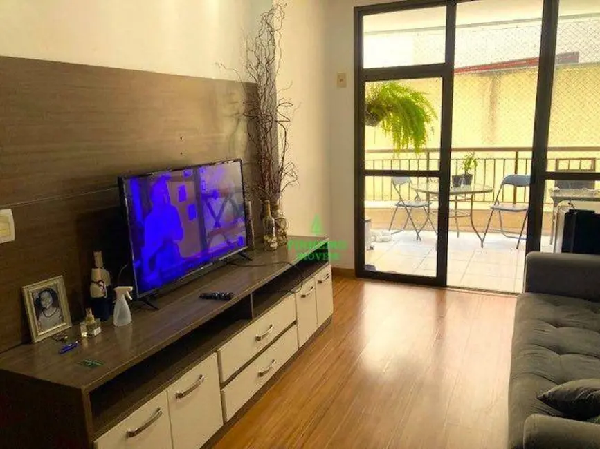Foto 3 de Apartamento com 3 quartos à venda, 138m2 em Santa Rosa, Niteroi - RJ