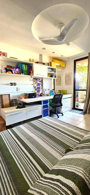 Foto 6 de Cobertura com 4 quartos à venda, 230m2 em Santa Rosa, Niteroi - RJ