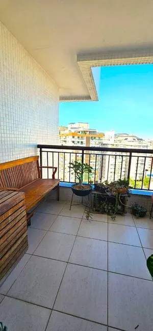 Foto 4 de Cobertura com 4 quartos à venda, 230m2 em Santa Rosa, Niteroi - RJ