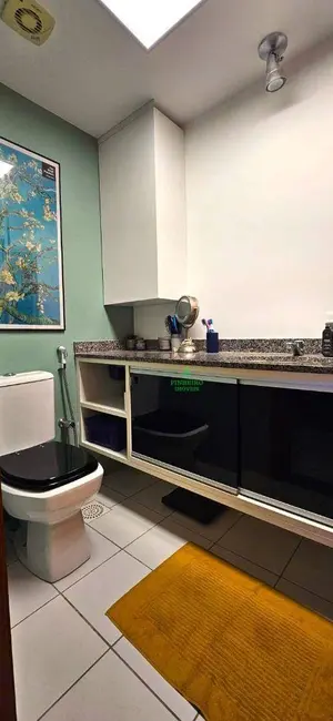 Foto 7 de Cobertura com 4 quartos à venda, 230m2 em Santa Rosa, Niteroi - RJ