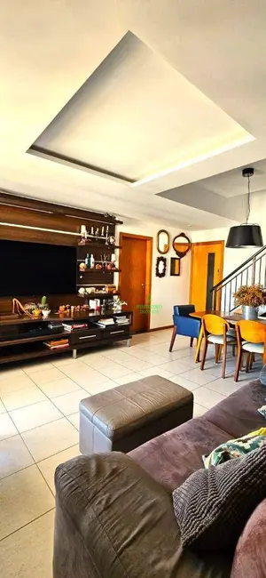 Foto 3 de Cobertura com 4 quartos à venda, 230m2 em Santa Rosa, Niteroi - RJ