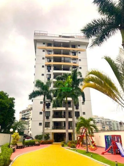 Foto 1 de Cobertura com 4 quartos à venda, 230m2 em Santa Rosa, Niteroi - RJ