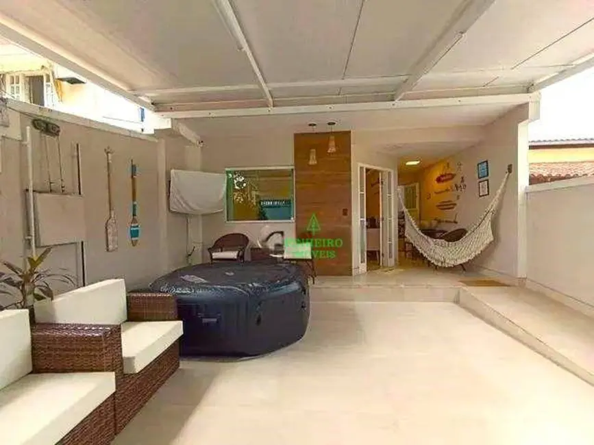 Foto 7 de Casa com 3 quartos à venda, 180m2 em Maravista, Niteroi - RJ