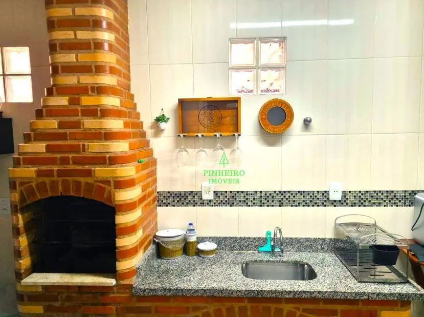 Foto 8 de Casa com 3 quartos à venda, 180m2 em Maravista, Niteroi - RJ