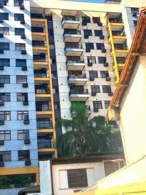 Apartamento com 3 quartos à venda, 115m2 em Santa Rosa, Niteroi - RJ - imagem 1 Foto 1 de Apartamento com 3 quartos à venda, 115m2 em Santa Rosa, Niteroi - RJ