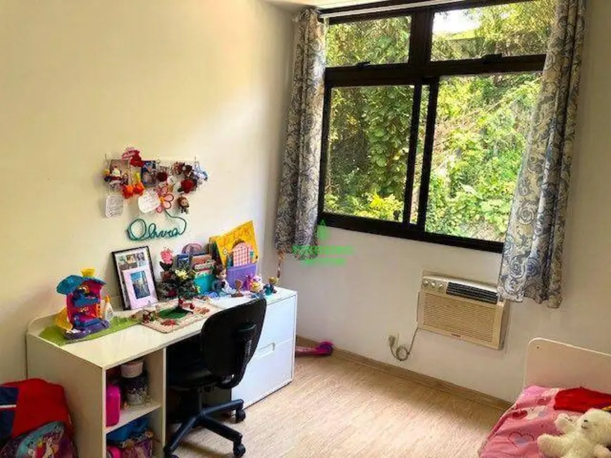 Apartamento com 3 quartos à venda, 115m2 em Santa Rosa, Niteroi - RJ - imagem 8 Foto 8 de Apartamento com 3 quartos à venda, 115m2 em Santa Rosa, Niteroi - RJ