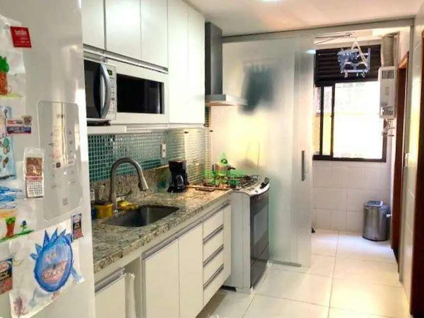 Apartamento com 3 quartos à venda, 115m2 em Santa Rosa, Niteroi - RJ - imagem 3 Foto 3 de Apartamento com 3 quartos à venda, 115m2 em Santa Rosa, Niteroi - RJ