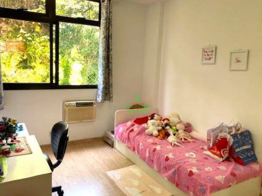 Apartamento com 3 quartos à venda, 115m2 em Santa Rosa, Niteroi - RJ - imagem 7 Foto 7 de Apartamento com 3 quartos à venda, 115m2 em Santa Rosa, Niteroi - RJ