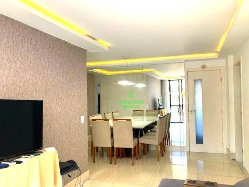 Foto 7 de Apartamento com 3 quartos à venda, 105m2 em Santa Rosa, Niteroi - RJ