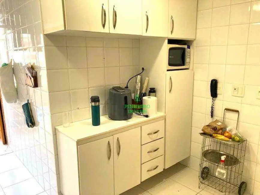 Foto 4 de Apartamento com 3 quartos à venda, 105m2 em Santa Rosa, Niteroi - RJ