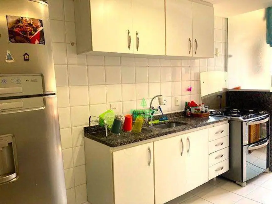 Foto 2 de Apartamento com 3 quartos à venda, 105m2 em Santa Rosa, Niteroi - RJ