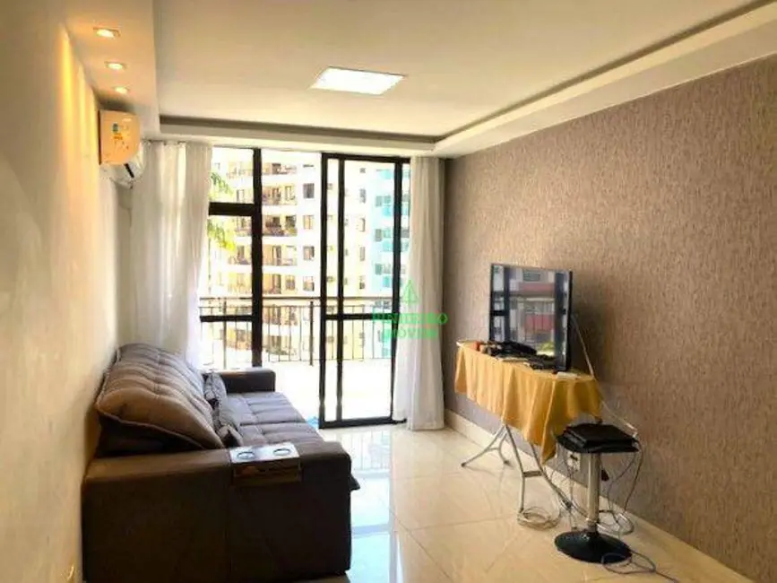 Foto 6 de Apartamento com 3 quartos à venda, 105m2 em Santa Rosa, Niteroi - RJ