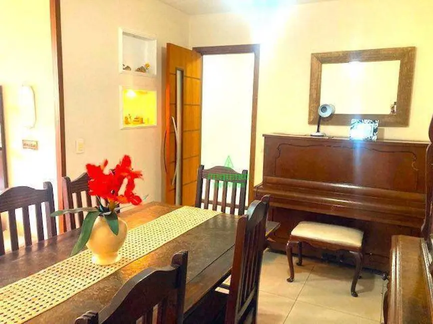 Foto 4 de Apartamento com 3 quartos à venda, 115m2 em Santa Rosa, Niteroi - RJ