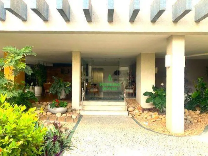 Foto 1 de Apartamento com 3 quartos à venda, 115m2 em Santa Rosa, Niteroi - RJ