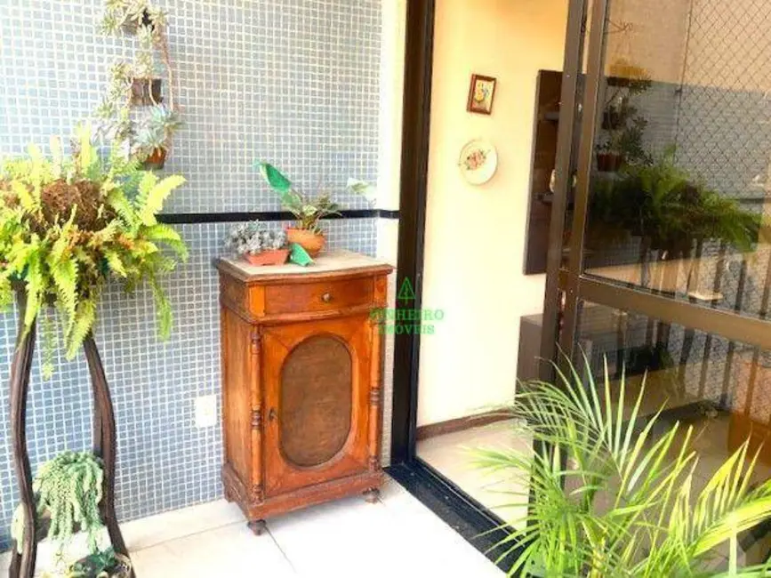 Foto 8 de Apartamento com 3 quartos à venda, 115m2 em Santa Rosa, Niteroi - RJ