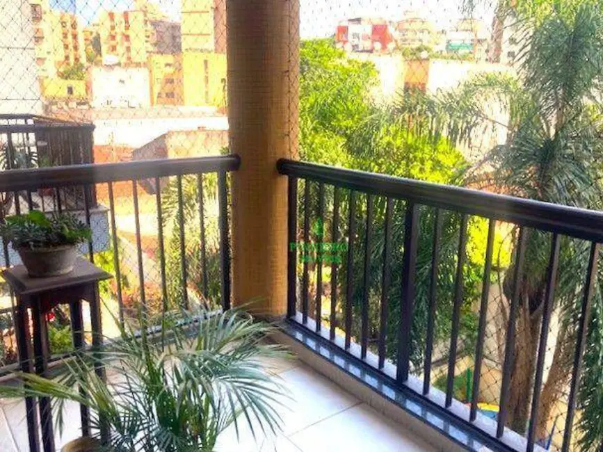 Foto 7 de Apartamento com 3 quartos à venda, 115m2 em Santa Rosa, Niteroi - RJ