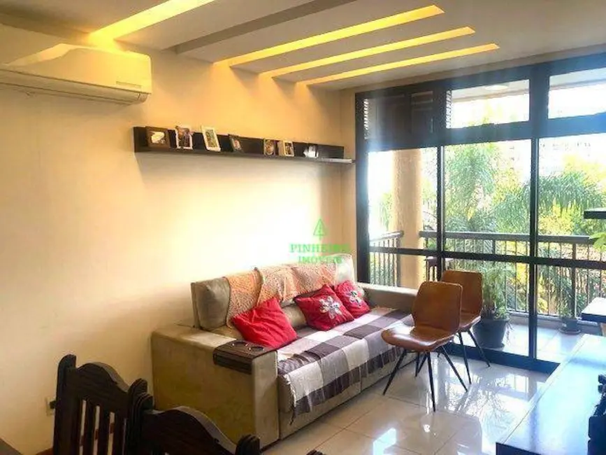 Foto 6 de Apartamento com 3 quartos à venda, 115m2 em Santa Rosa, Niteroi - RJ