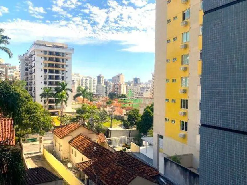 Foto 9 de Apartamento com 3 quartos à venda, 115m2 em Santa Rosa, Niteroi - RJ