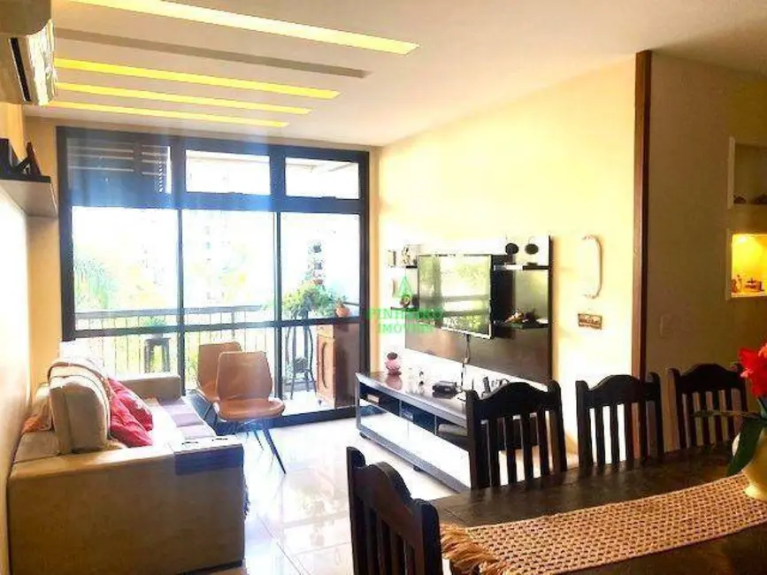 Foto 2 de Apartamento com 3 quartos à venda, 115m2 em Santa Rosa, Niteroi - RJ