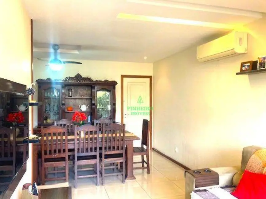 Foto 5 de Apartamento com 3 quartos à venda, 115m2 em Santa Rosa, Niteroi - RJ