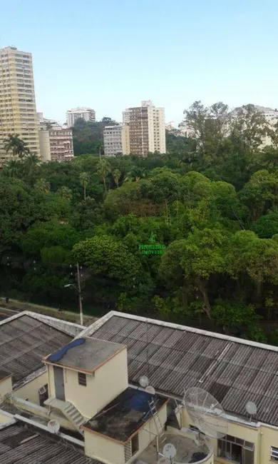 Foto 4 de Apartamento com 2 quartos à venda, 100m2 em Icaraí, Niteroi - RJ