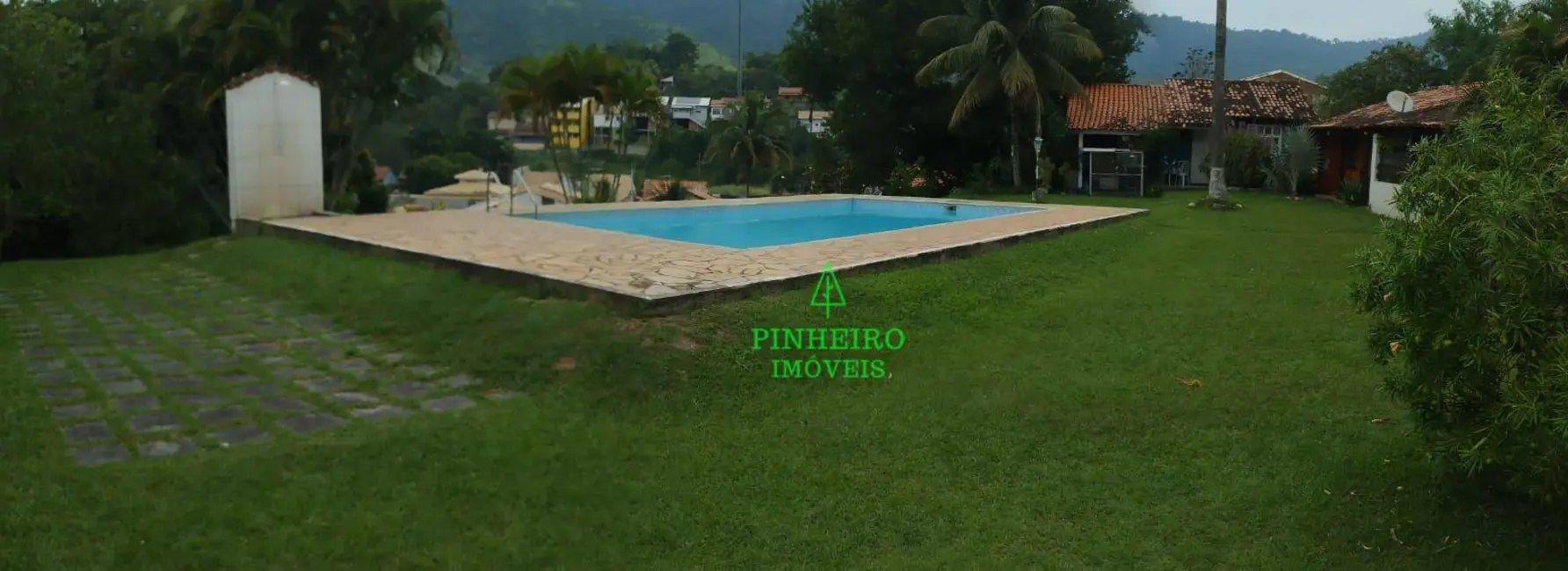 Foto 5 de Terreno / Lote à venda, 426m2 em Condado de Maricá, Marica - RJ