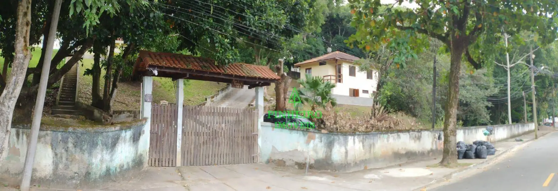 Foto 6 de Terreno / Lote à venda, 426m2 em Condado de Maricá, Marica - RJ