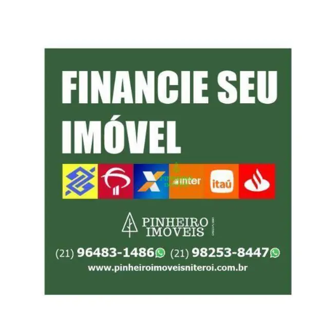 Foto 8 de Terreno / Lote à venda, 426m2 em Condado de Maricá, Marica - RJ