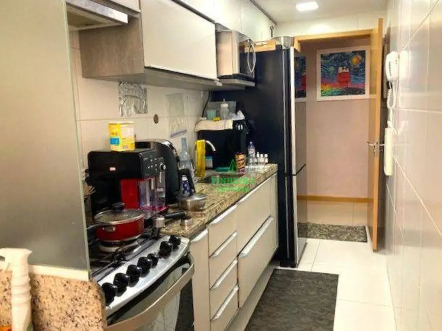 Foto 3 de Apartamento com 2 quartos à venda, 76m2 em Santa Rosa, Niteroi - RJ