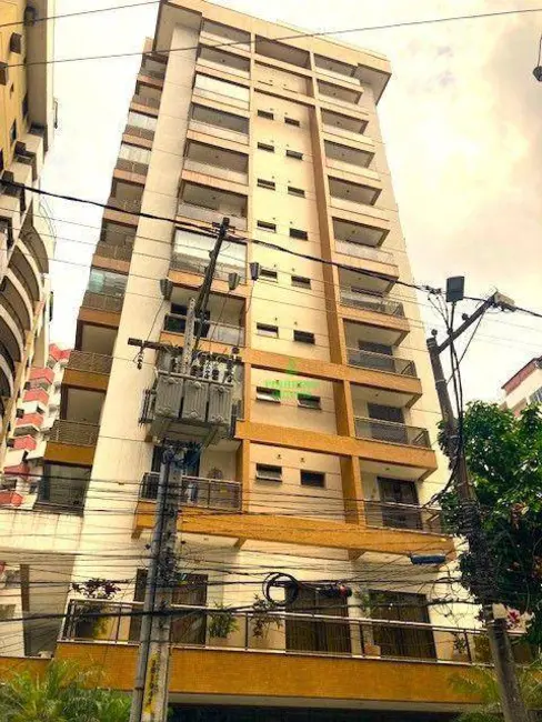 Foto 1 de Apartamento com 2 quartos à venda, 76m2 em Santa Rosa, Niteroi - RJ