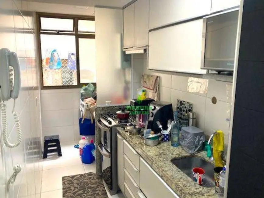 Foto 2 de Apartamento com 2 quartos à venda, 76m2 em Santa Rosa, Niteroi - RJ