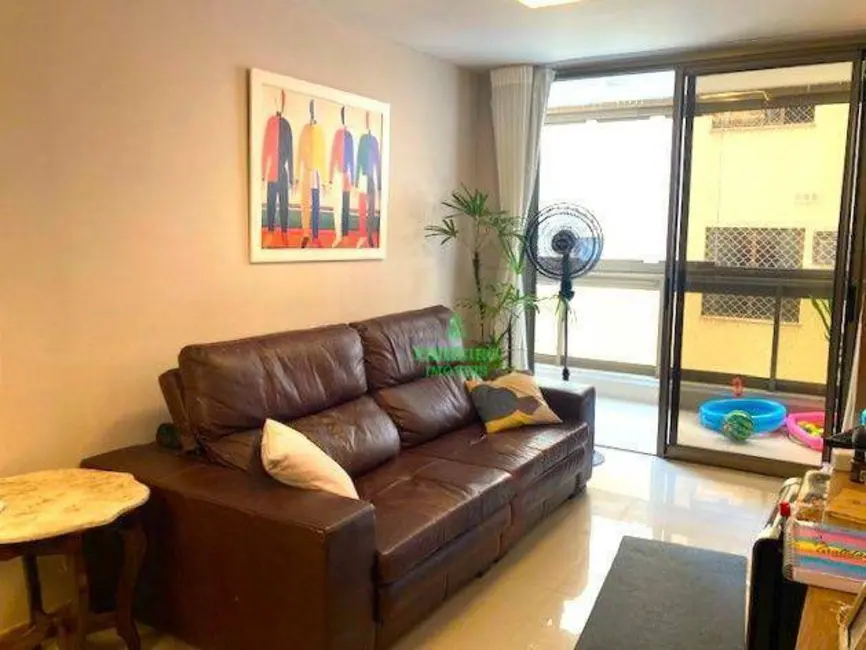 Foto 4 de Apartamento com 2 quartos à venda, 76m2 em Santa Rosa, Niteroi - RJ