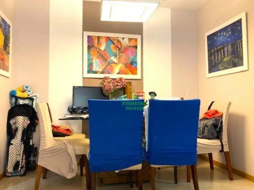 Foto 6 de Apartamento com 2 quartos à venda, 76m2 em Santa Rosa, Niteroi - RJ