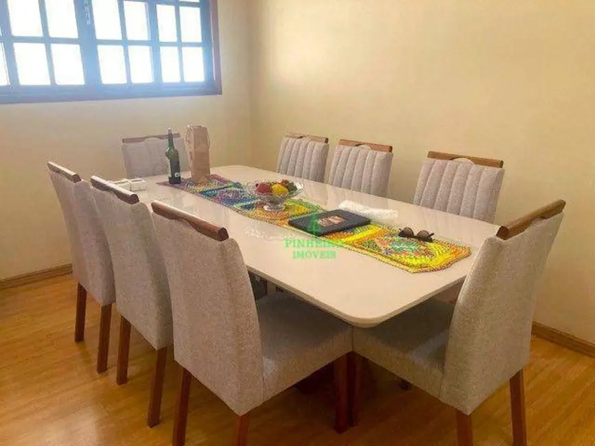Foto 1 de Casa com 4 quartos à venda, 430m2 em Largo da Batalha, Niteroi - RJ