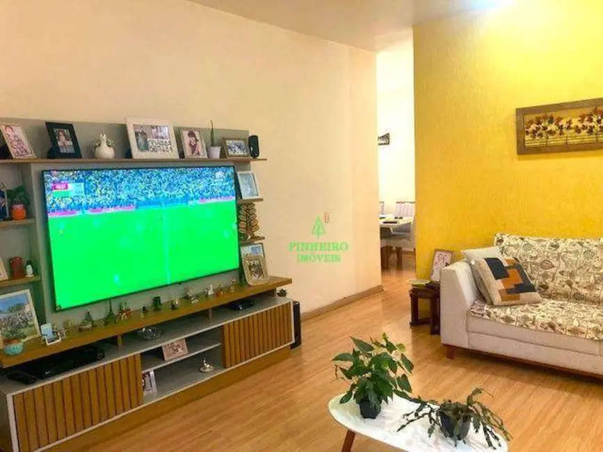 Foto 4 de Casa com 4 quartos à venda, 430m2 em Largo da Batalha, Niteroi - RJ