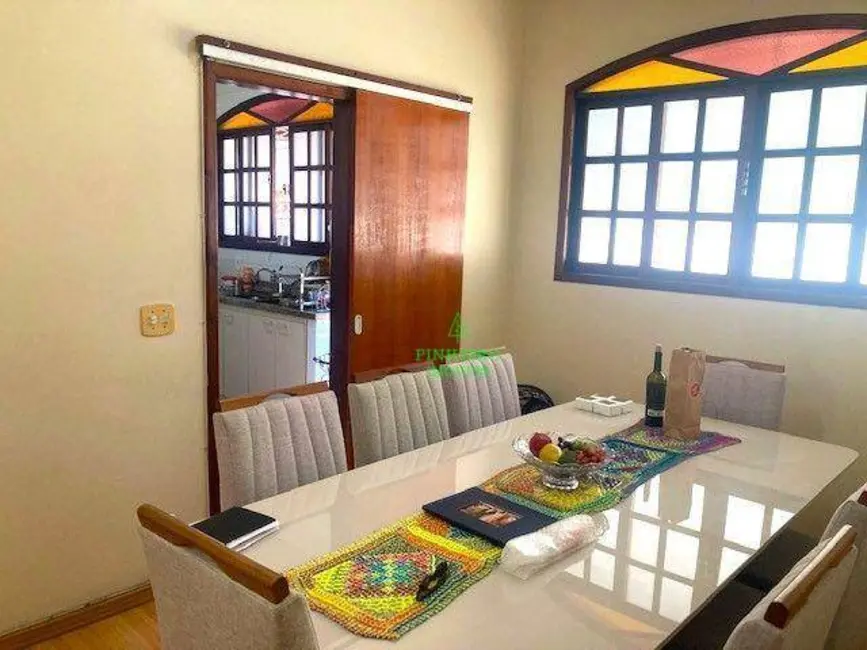 Foto 5 de Casa com 4 quartos à venda, 430m2 em Largo da Batalha, Niteroi - RJ