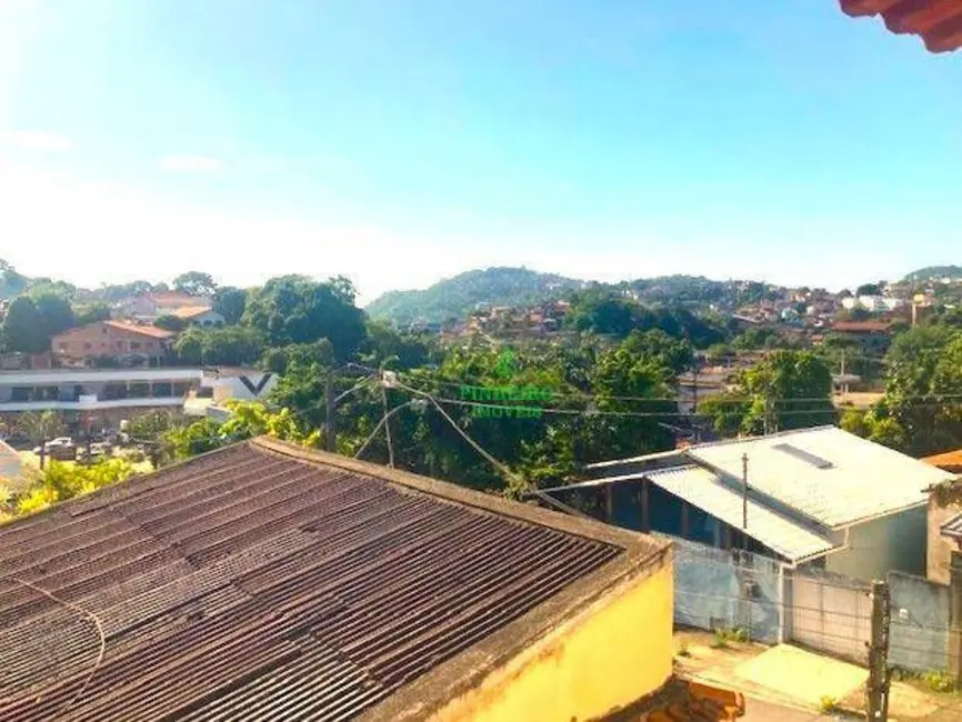 Foto 2 de Casa com 4 quartos à venda, 430m2 em Largo da Batalha, Niteroi - RJ