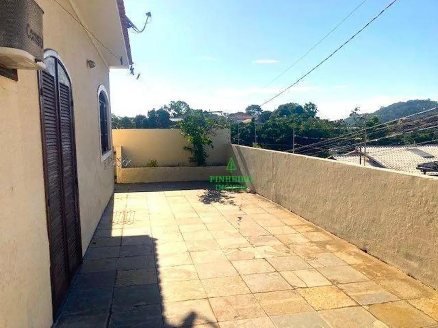 Foto 3 de Casa com 4 quartos à venda, 430m2 em Largo da Batalha, Niteroi - RJ
