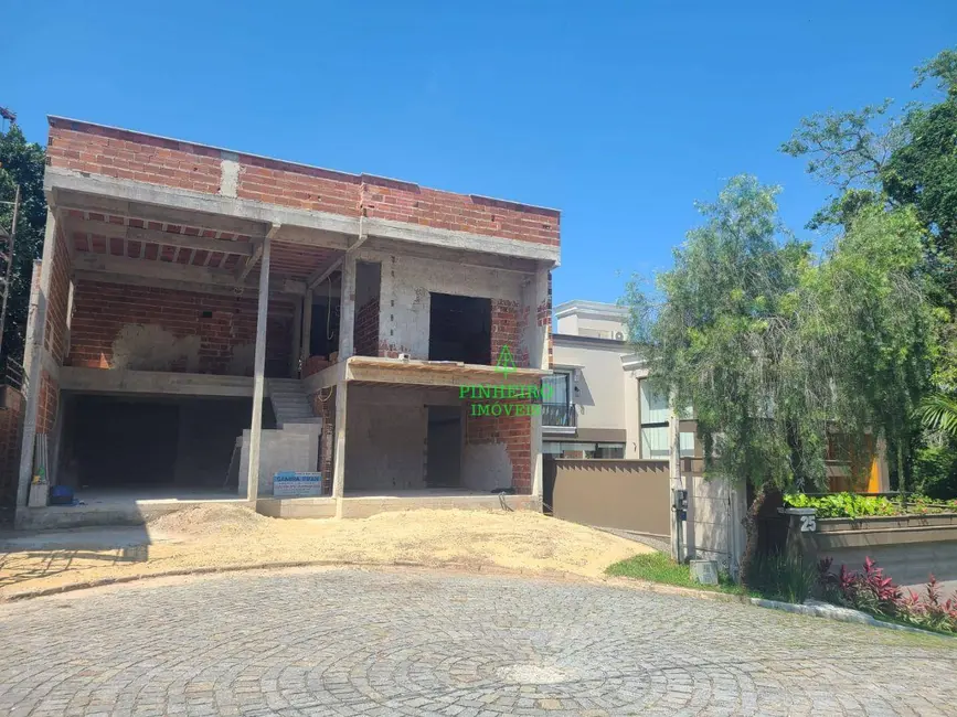 Foto 4 de Casa de Condomínio com 4 quartos à venda, 342m2 em Itaipu, Niteroi - RJ