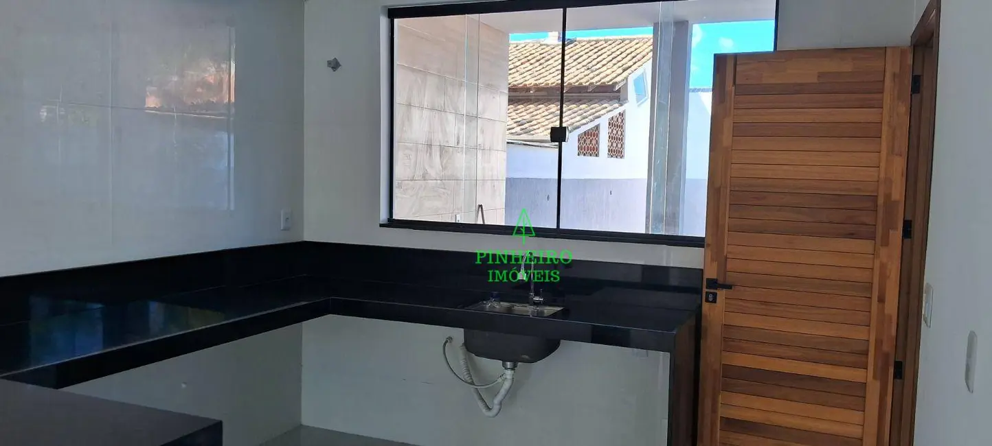 Foto 9 de Casa com 3 quartos à venda, 225m2 em Itaipu, Niteroi - RJ