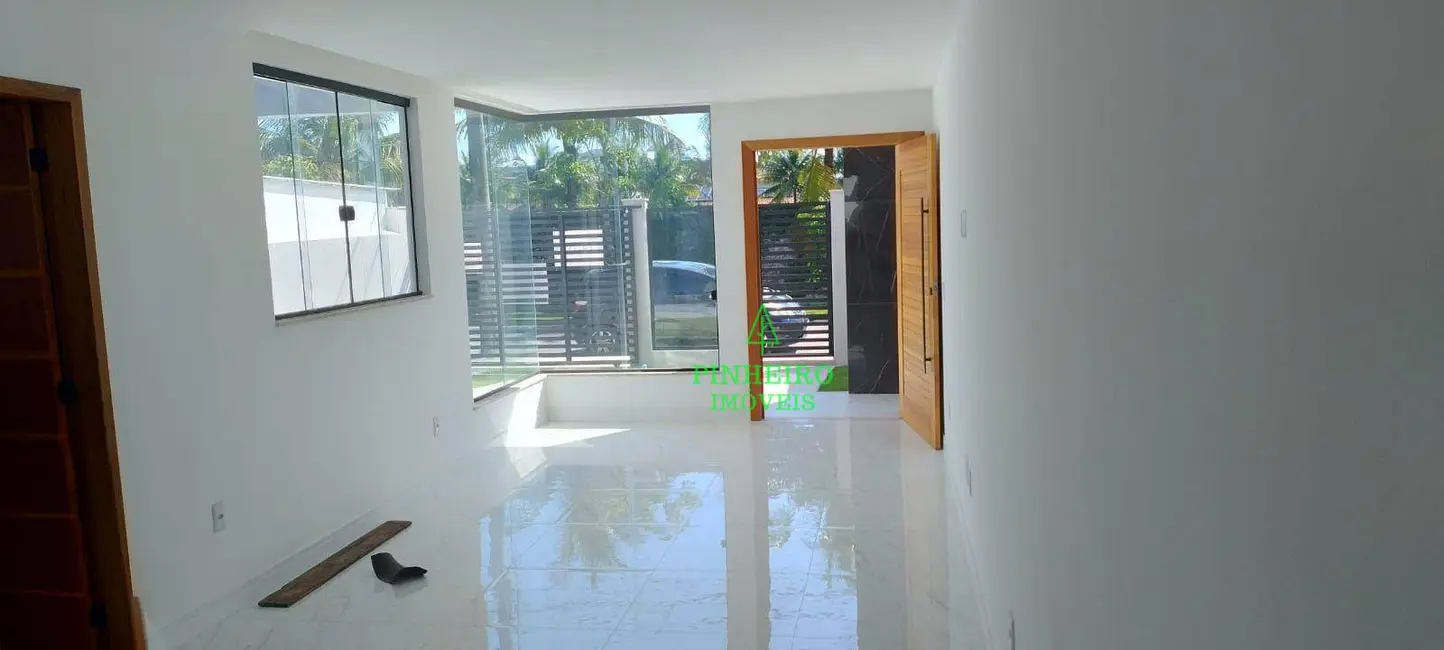 Foto 7 de Casa com 3 quartos à venda, 225m2 em Itaipu, Niteroi - RJ