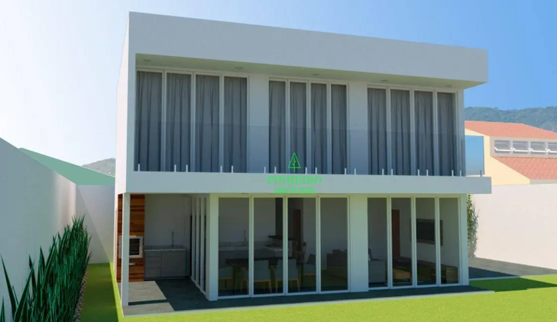 Foto 3 de Casa com 4 quartos à venda, 231m2 em Itaipu, Niteroi - RJ