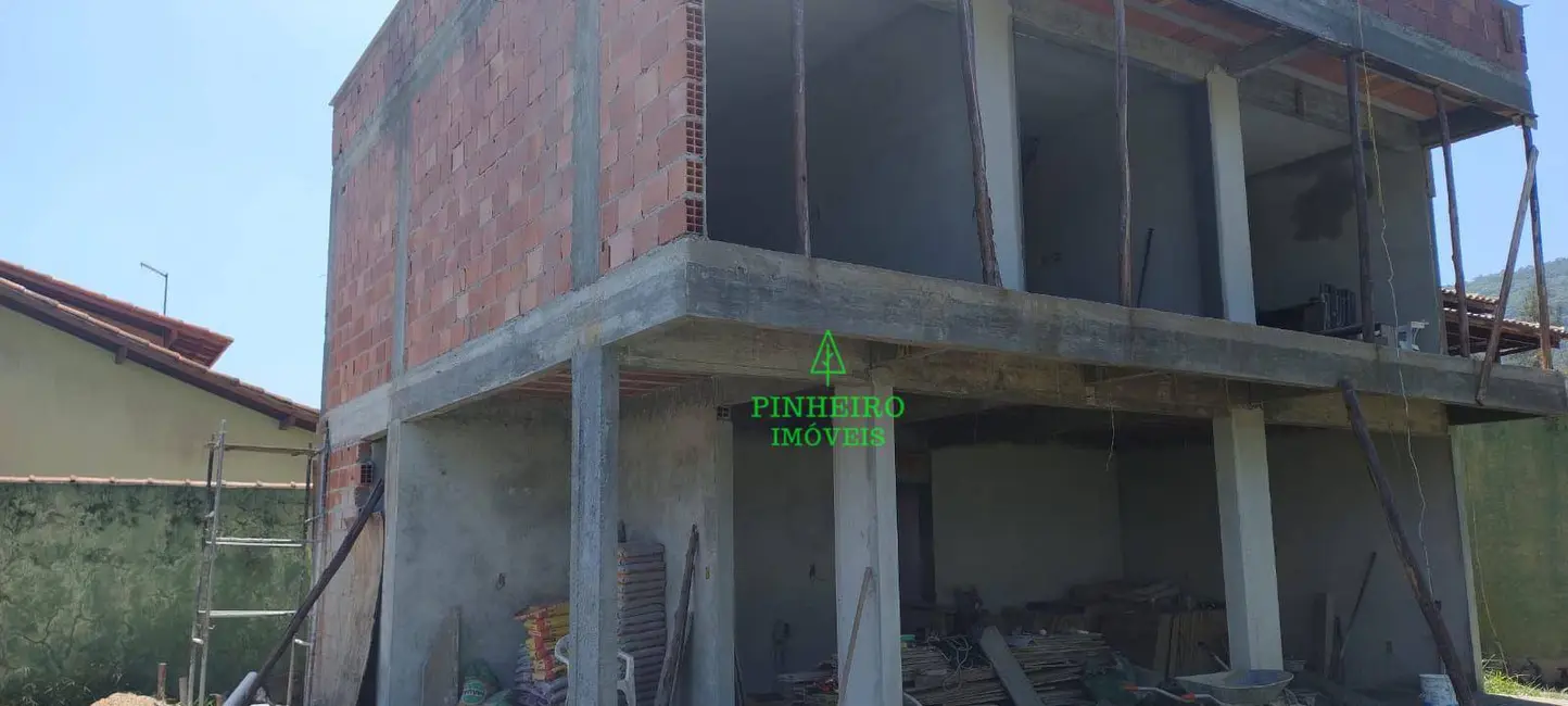 Foto 7 de Casa com 4 quartos à venda, 231m2 em Itaipu, Niteroi - RJ