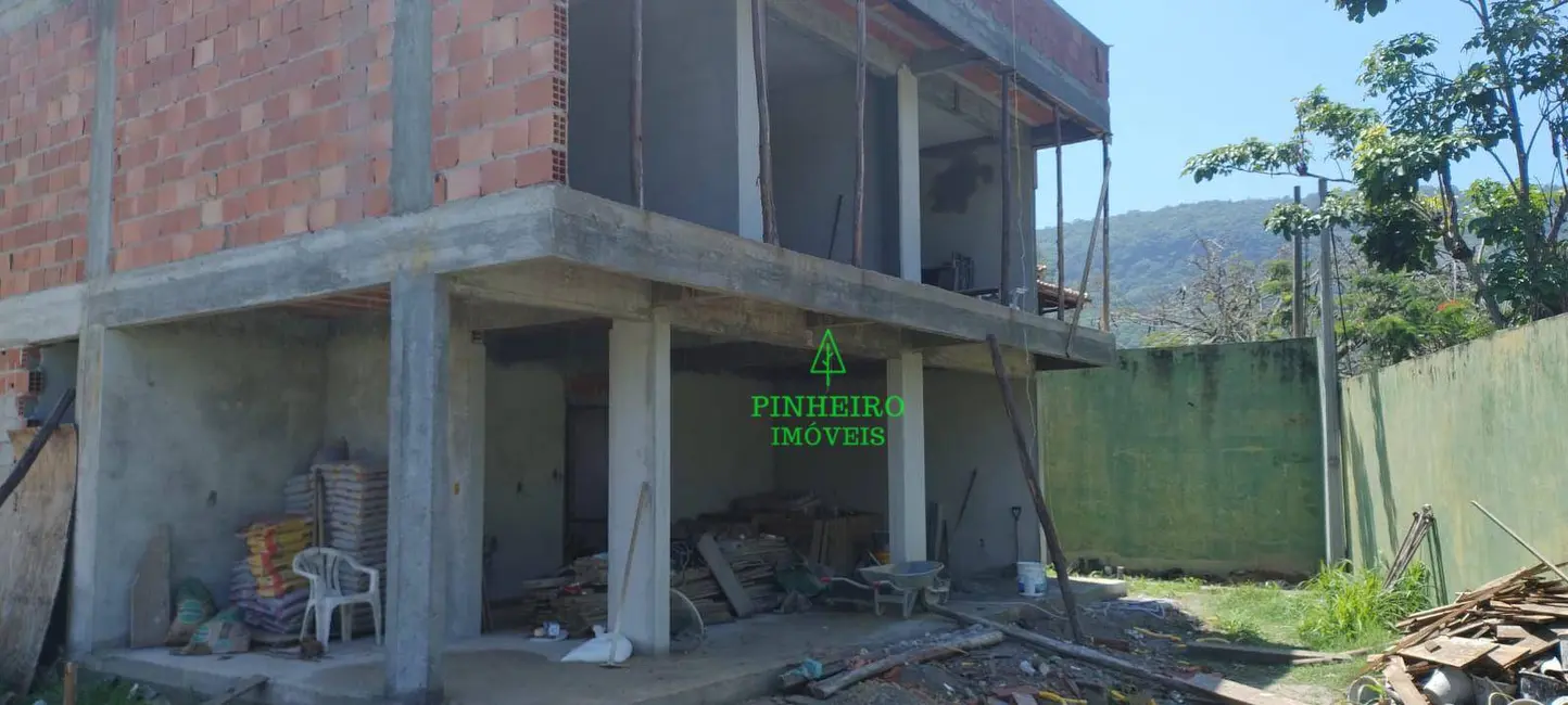 Foto 9 de Casa com 4 quartos à venda, 231m2 em Itaipu, Niteroi - RJ