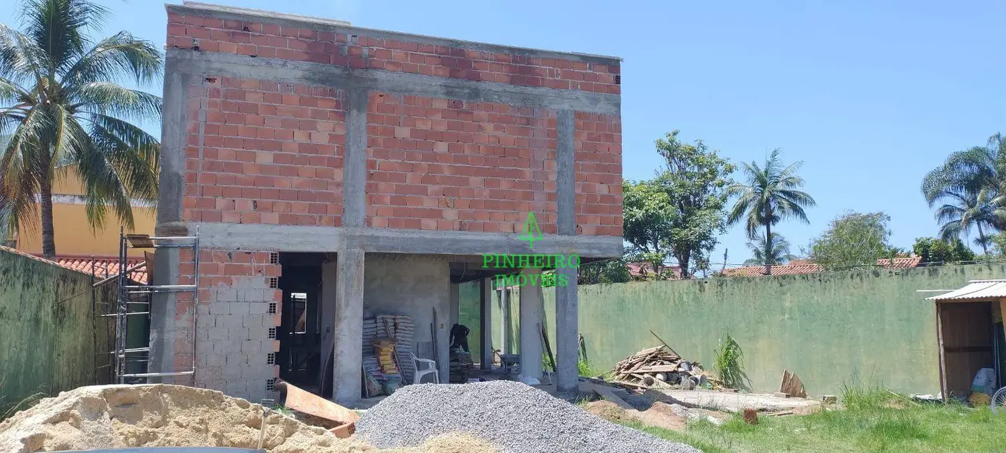 Foto 6 de Casa com 4 quartos à venda, 231m2 em Itaipu, Niteroi - RJ