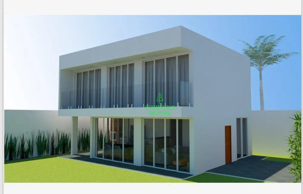 Foto 2 de Casa com 4 quartos à venda, 231m2 em Itaipu, Niteroi - RJ