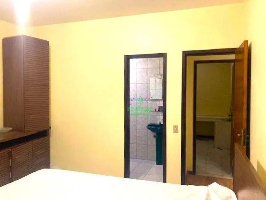 Foto 9 de Casa com 4 quartos à venda, 360m2 em Piratininga, Niteroi - RJ