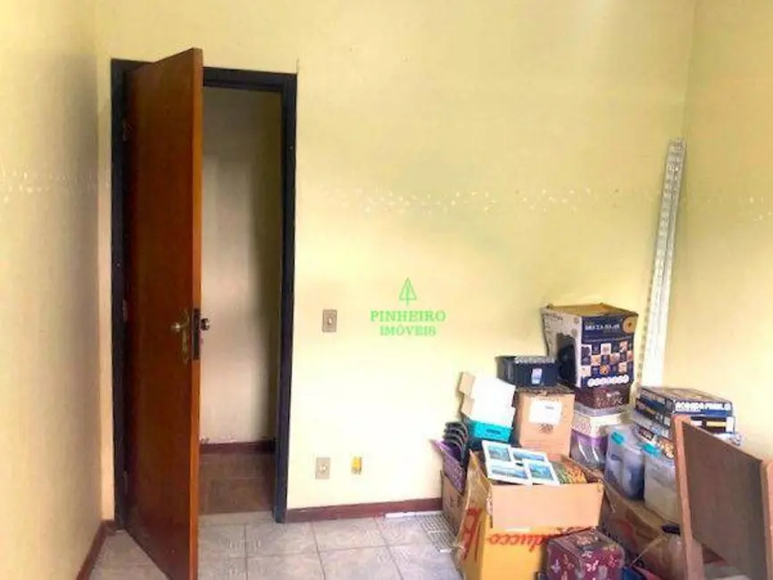 Foto 7 de Casa com 4 quartos à venda, 360m2 em Piratininga, Niteroi - RJ