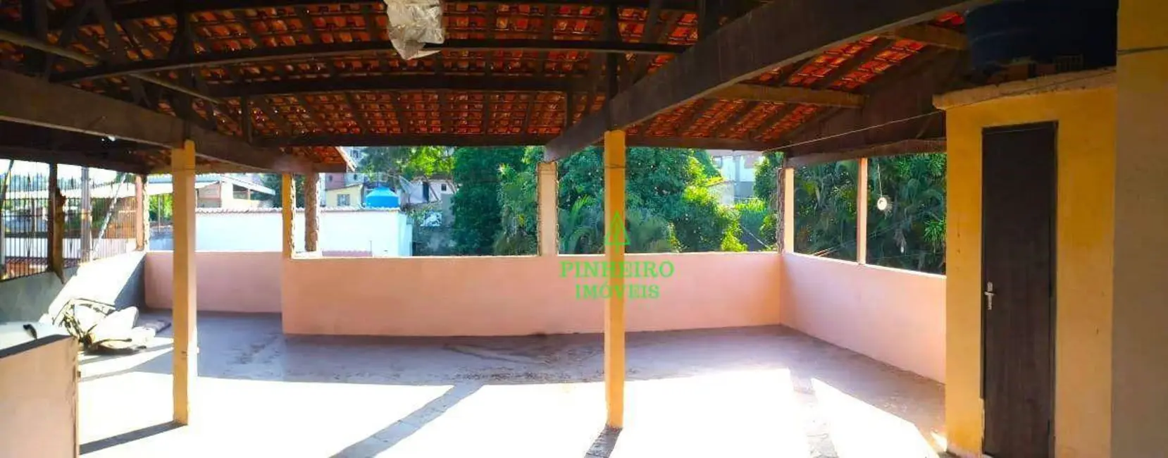 Foto 4 de Casa com 6 quartos à venda, 359m2 em Mutuapira, Sao Goncalo - RJ