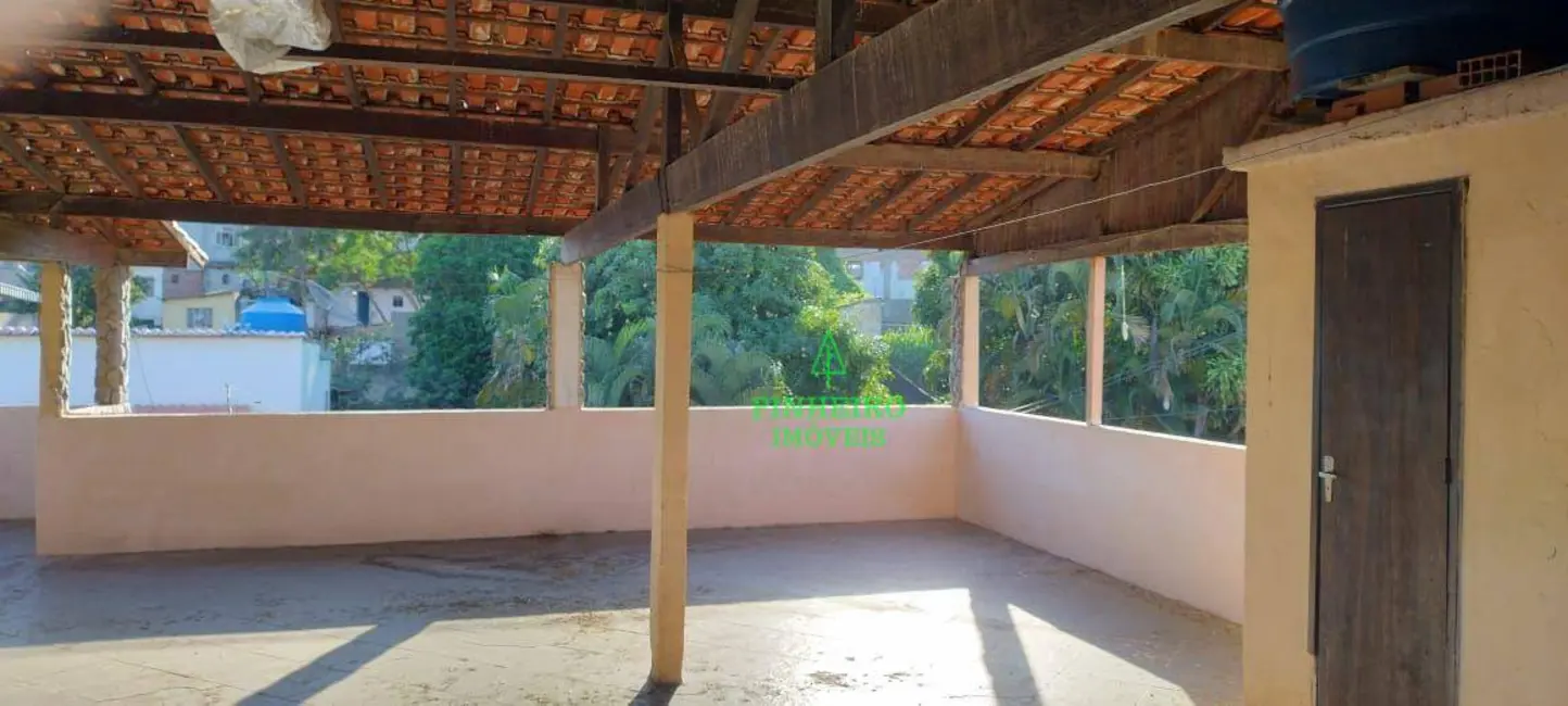 Foto 5 de Casa com 6 quartos à venda, 359m2 em Mutuapira, Sao Goncalo - RJ